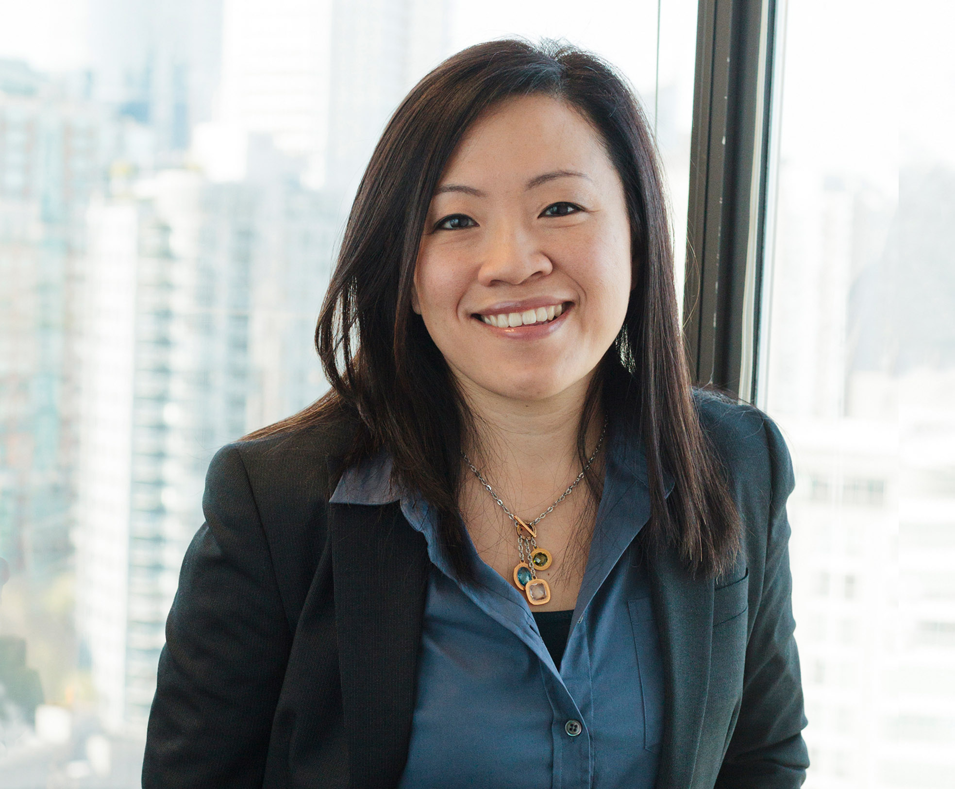 Beverly Wong