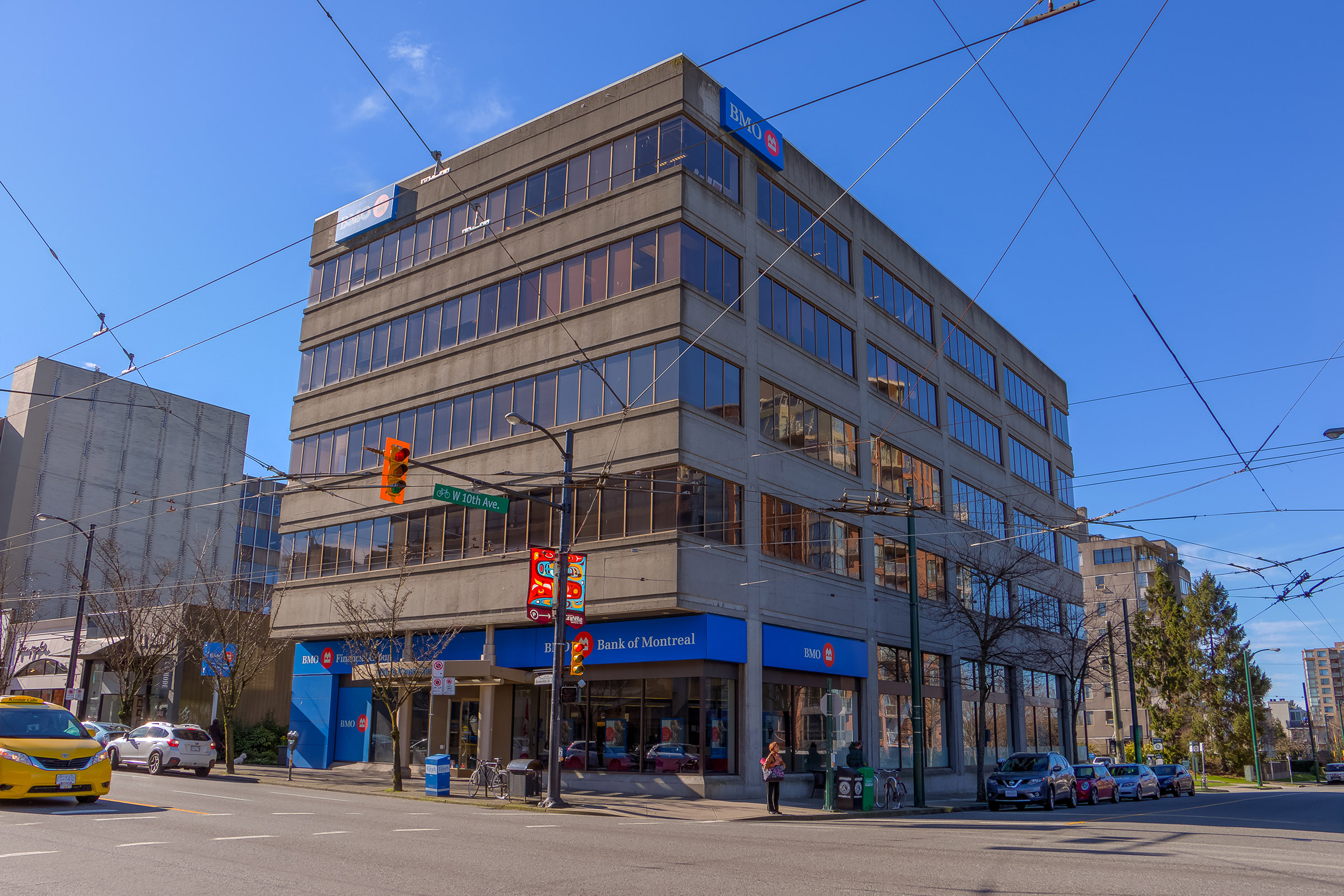 Commercial Real Estate Peterson