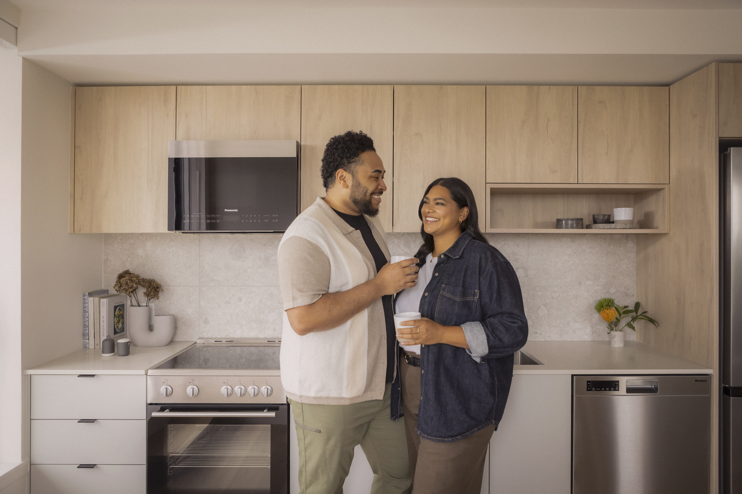 Peterson Kitchen | Vancouver Real Estate Developer | Peterson