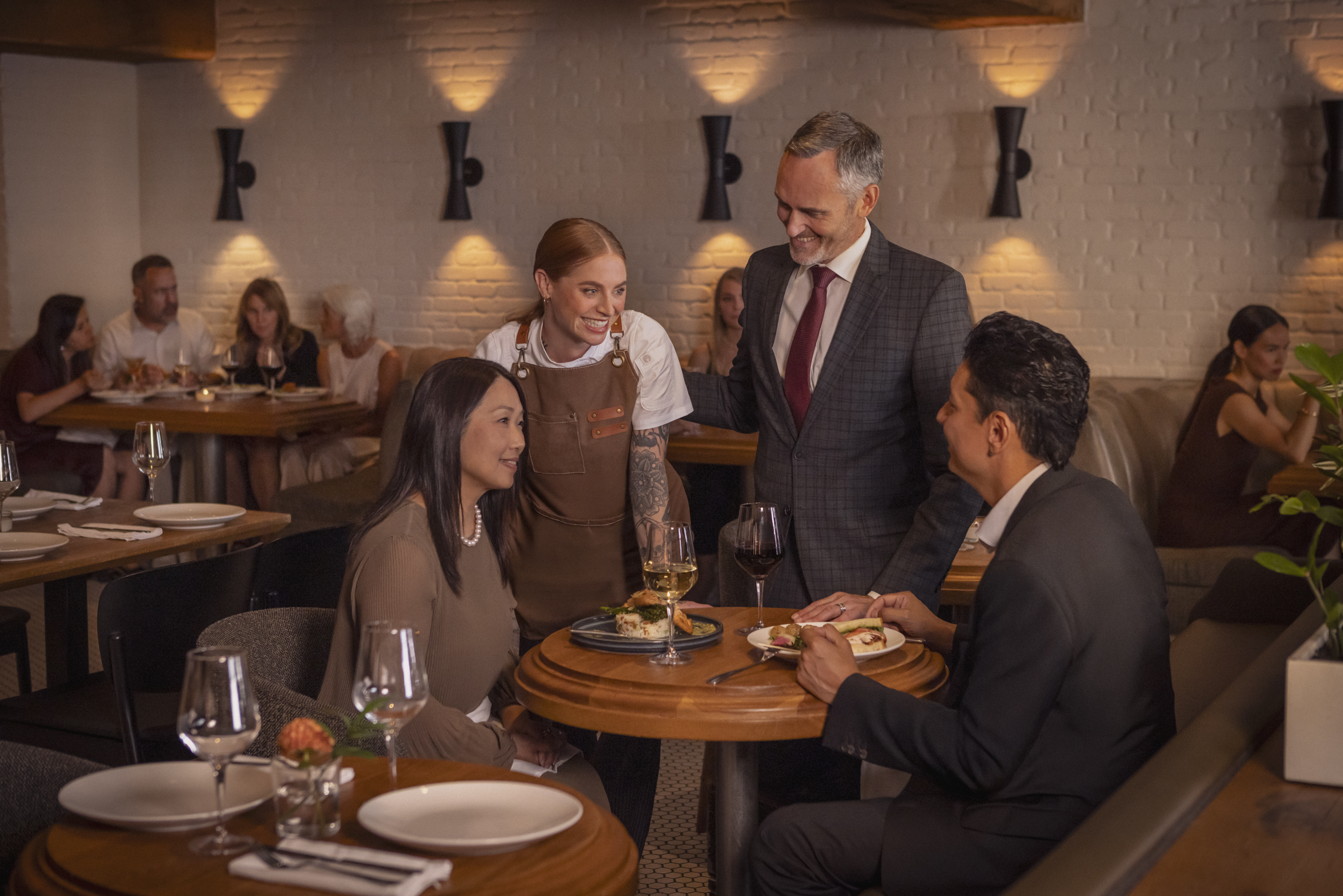 Commercial Spaces for Lease in Vancouver | Vancouver Real Estate Developer | Peterson