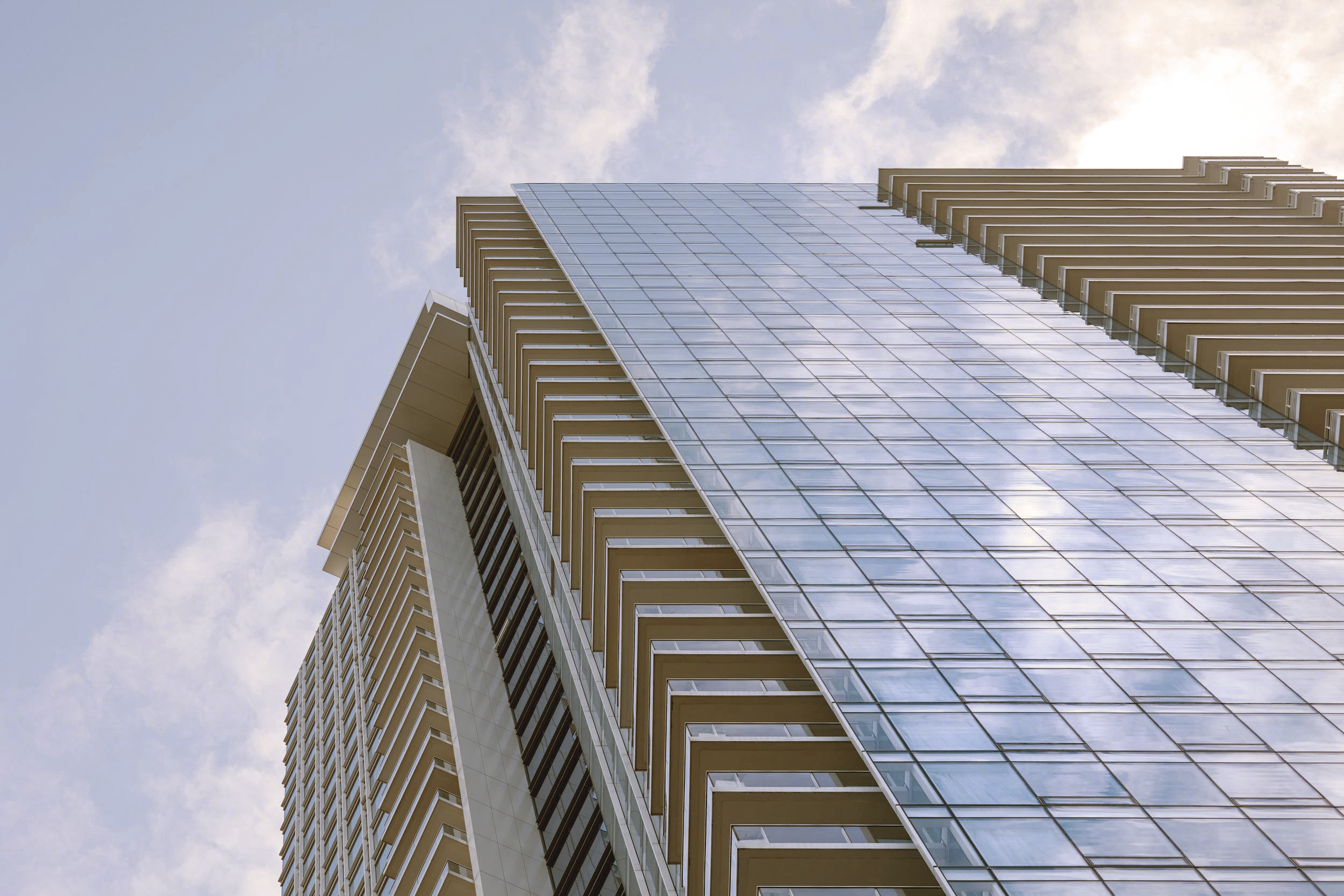 Shangri-La Vancouver | Vancouver Real Estate Developer | Peterson