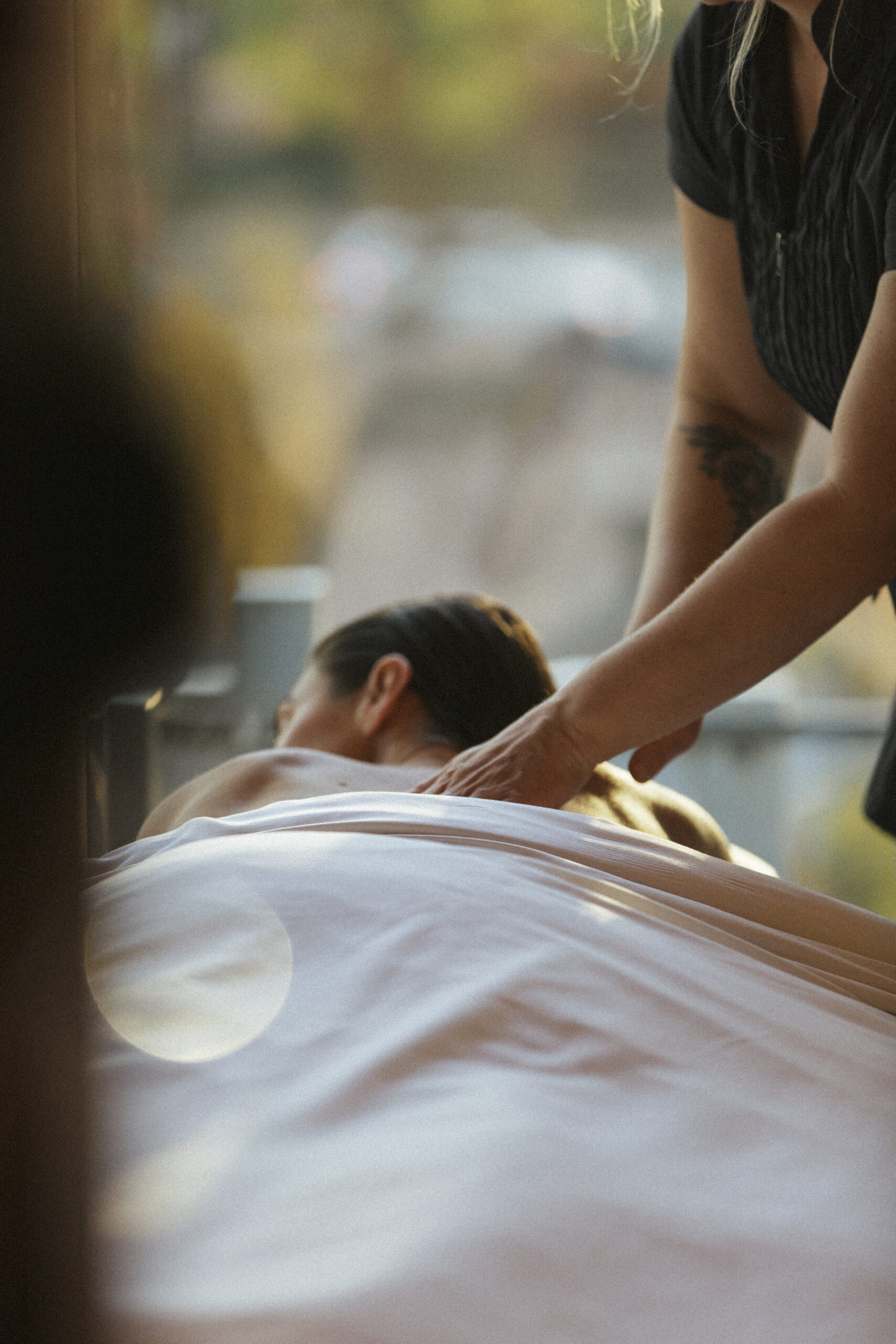 Fairmont Pac Rim Spa | Vancouver Real Estate Developer | Peterson