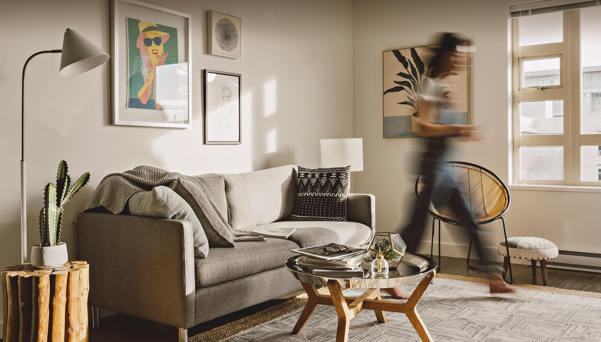 Residential Rental | Vancouver Real Estate Developer | Peterson