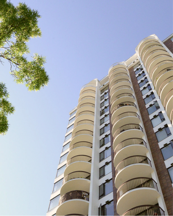 Langara Gardens | Vancouver Real Estate Developer | Peterson