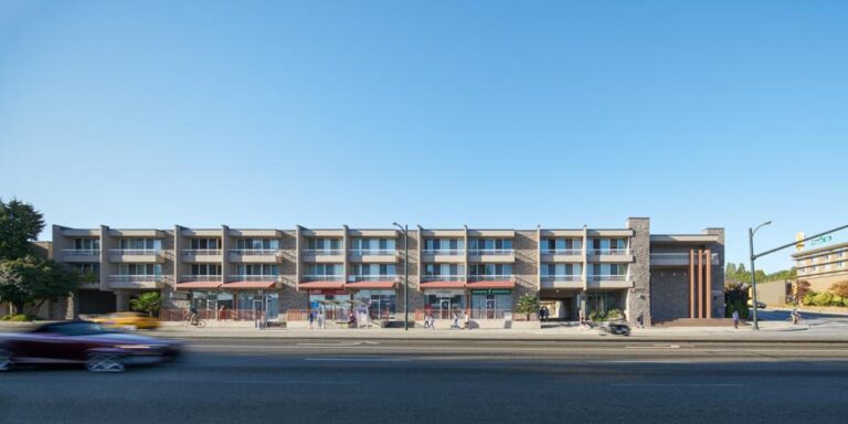 Marine Terrace