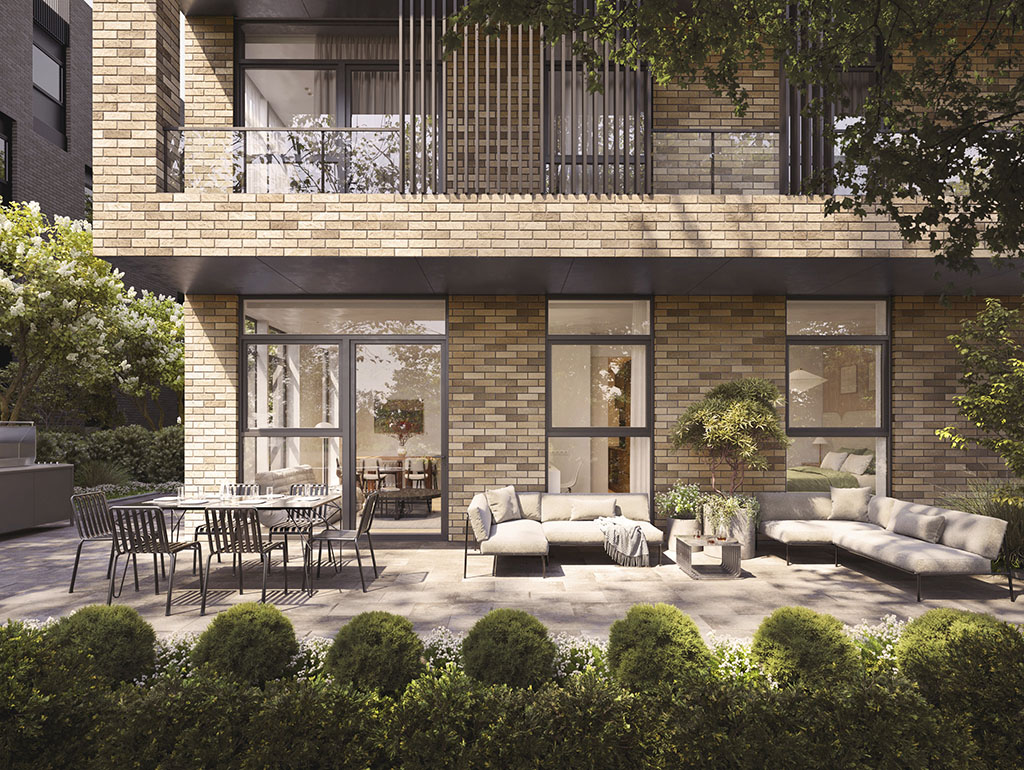 Ashleigh Residences | Vancouver Real Estate Developer | Peterson