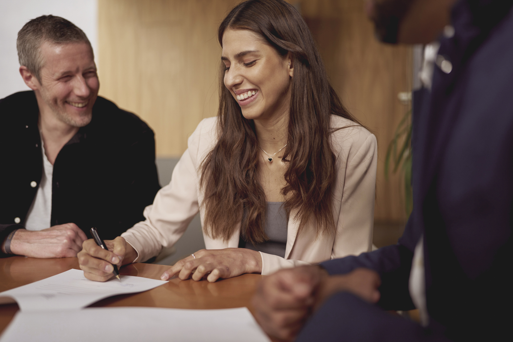 Peterson Capital Offerings | Vancouver Real Estate Developer