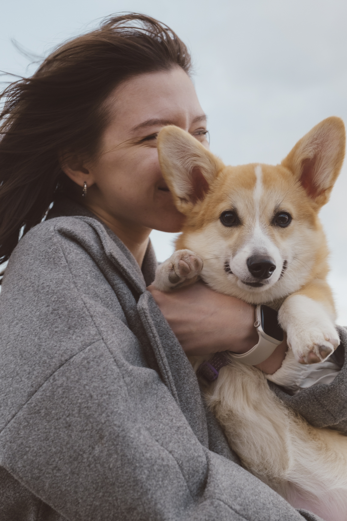 Pet Friendly Homes | Vancouver Real Estate Developer | Peterson