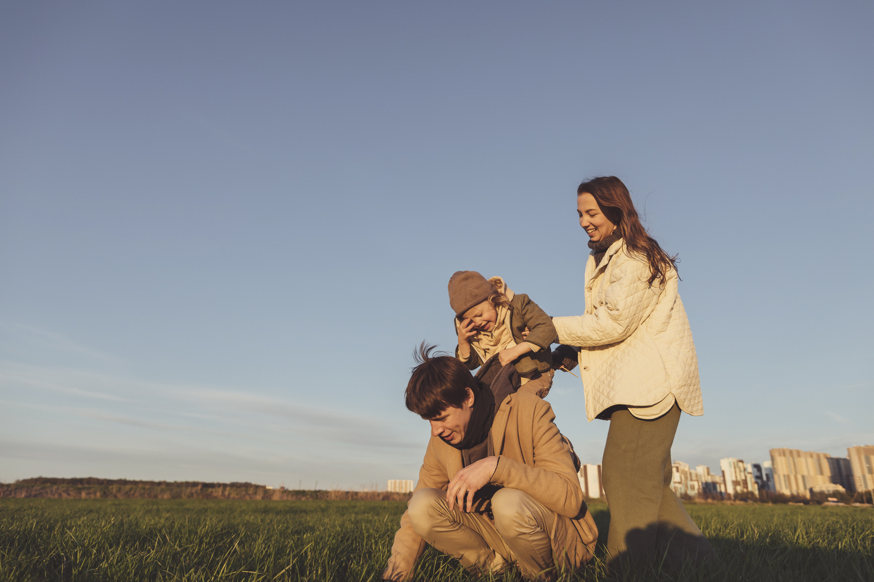Homes for Families | Vancouver Real Estate Developer | Peterson