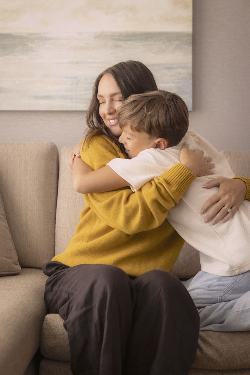 Family Homes | Vancouver Real Estate Developer | Peterson