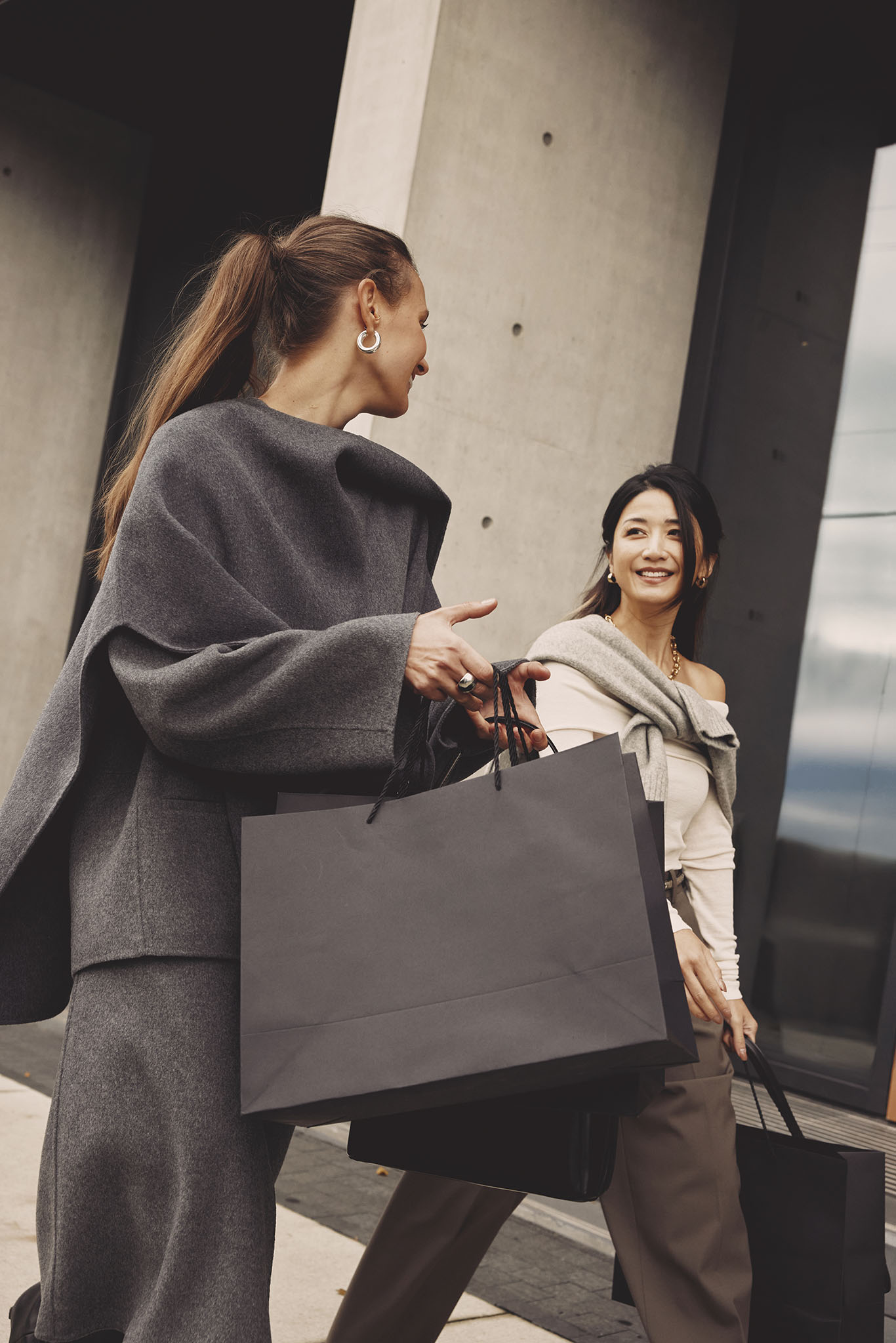 Commercial Retail | Vancouver Real Estate Developer | Peterson
