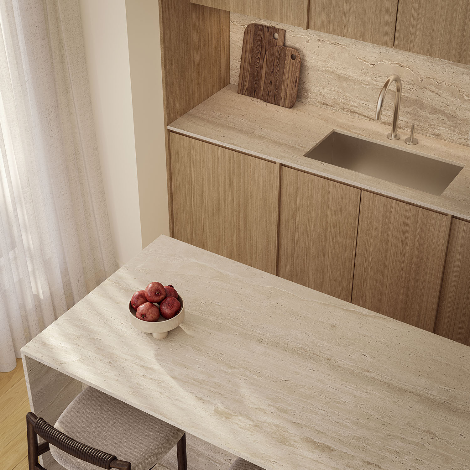 Kitchens | Vancouver Real Estate Developer | Peterson