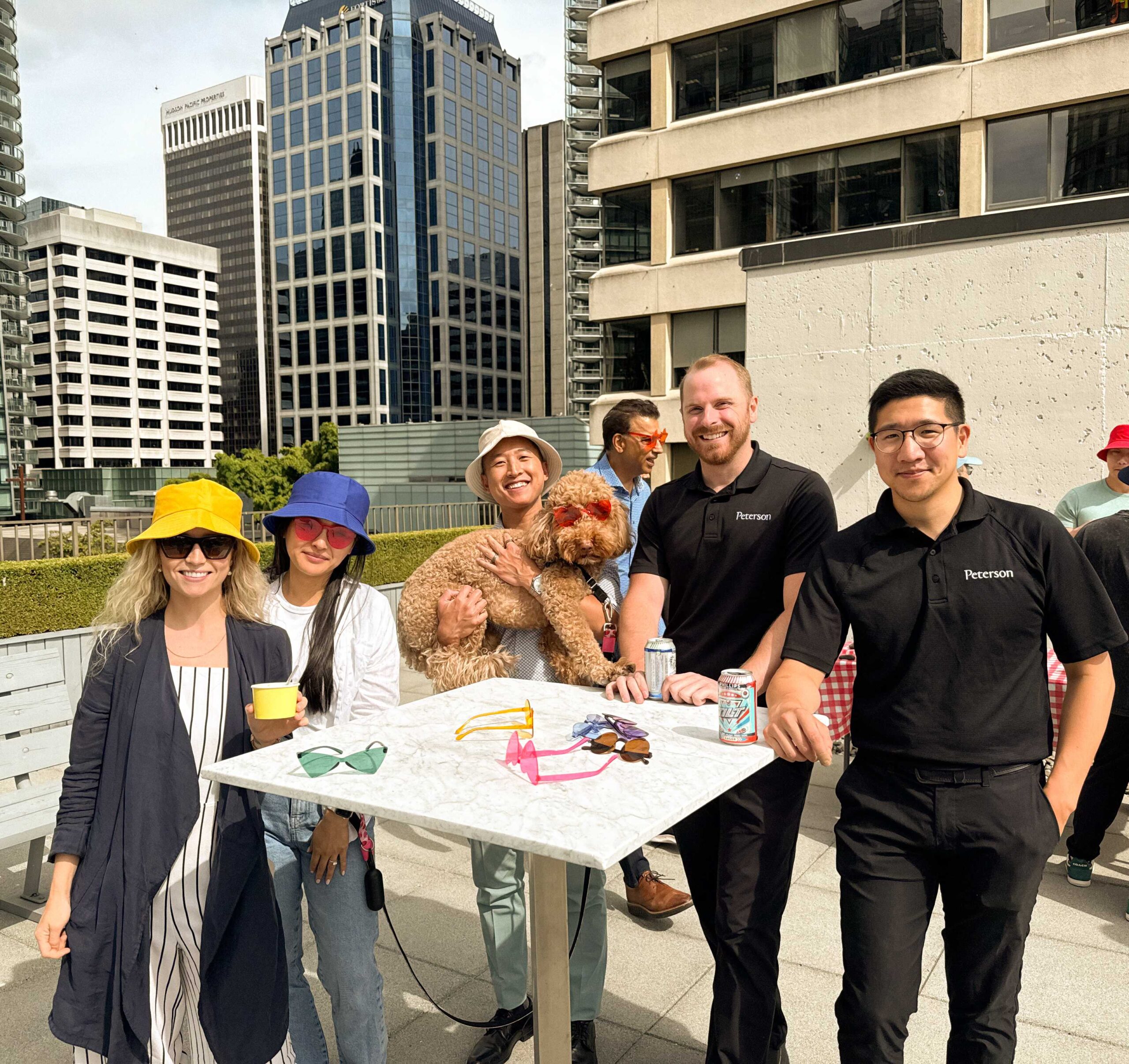 Vancouver Real Estate Careers 5 | Vancouver Real Estate Developer | Peterson