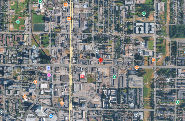 13747 104 Ave